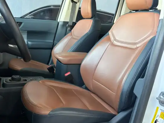 FORD-MAVERICK-2.0 ECOBOOST GASOLINA LARIAT FX4 AUTOMÁTICO FORD-MAVERICK-2022