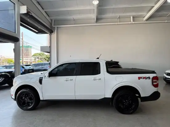FORD-MAVERICK-2.0 ECOBOOST GASOLINA LARIAT FX4 AUTOMÁTICO FORD-MAVERICK-2022