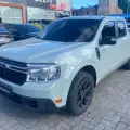 FORD MAVERICK 2.0 ECOBOOST GASOLINA LARIAT FX4 AUTOMÁTICO FORD MAVERICK 2.0 ECOBOOST GASOLINA LARIAT FX4 AUTOMÁTICO