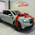 FORD MAVERICK 2.0 ECOBOOST GASOLINA LARIAT FX4 AUTOMÁTICO FORD MAVERICK 2.0 ECOBOOST GASOLINA LARIAT FX4 AUTOMÁTICO