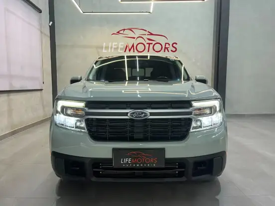FORD-MAVERICK-2022