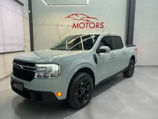 FORD-MAVERICK-2022