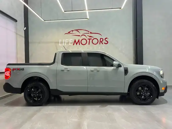 FORD-MAVERICK-2022