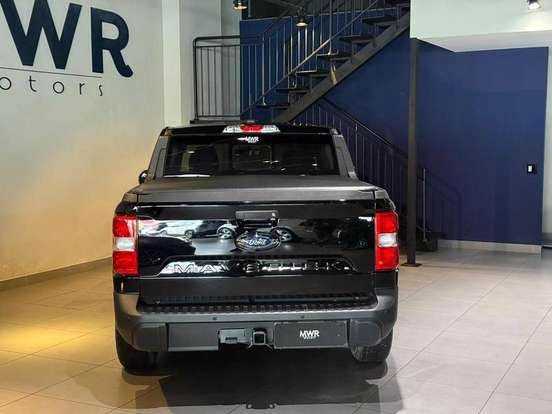FORD-MAVERICK-2.0 ECOBOOST GASOLINA LARIAT FX4 AUTOMÁTICO FORD-MAVERICK-2024