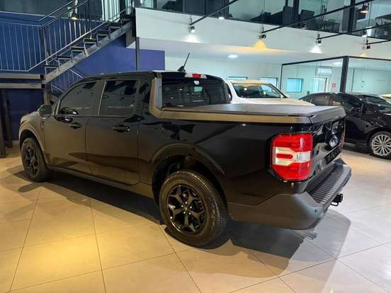 FORD-MAVERICK-2024