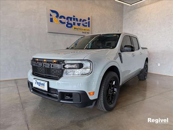 FORD-MAVERICK-2022
