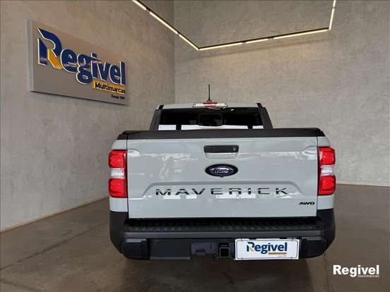 FORD-MAVERICK-2022
