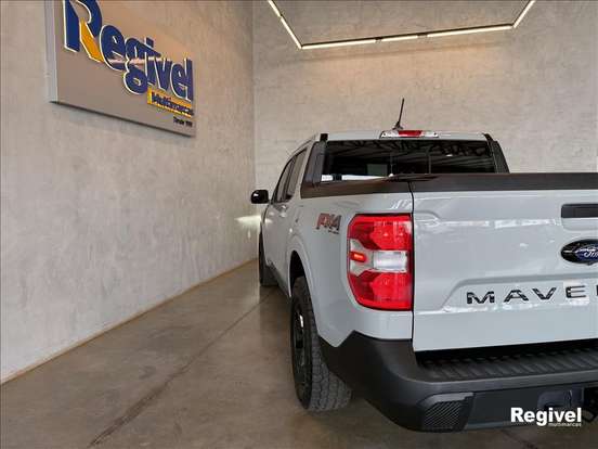 FORD-MAVERICK-2022