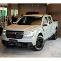 FORD MAVERICK 2.0 ECOBOOST GASOLINA LARIAT FX4 AUTOMÁTICO FORD MAVERICK 2.0 ECOBOOST GASOLINA LARIAT FX4 AUTOMÁTICO