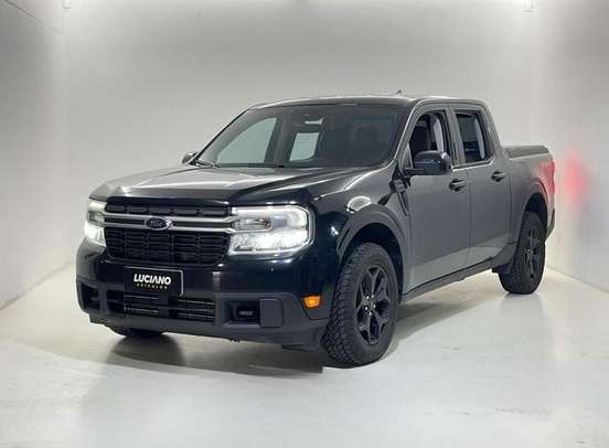 FORD-MAVERICK-2022