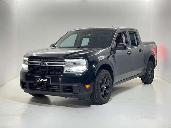 FORD-MAVERICK-2.0 ECOBOOST GASOLINA LARIAT FX4 AUTOMÁTICO FORD-MAVERICK-2022