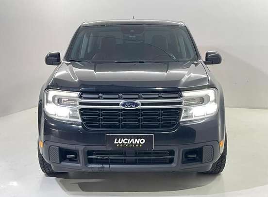 FORD-MAVERICK-2022