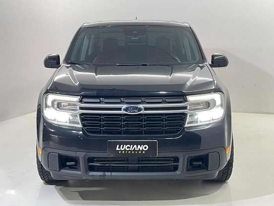 FORD-MAVERICK-2.0 ECOBOOST GASOLINA LARIAT FX4 AUTOMÁTICO FORD-MAVERICK-2022