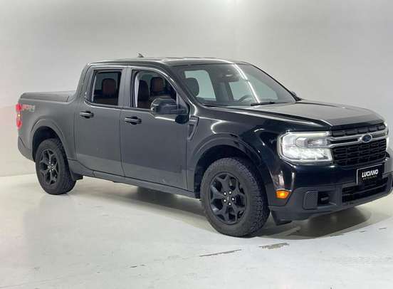 FORD-MAVERICK-2022