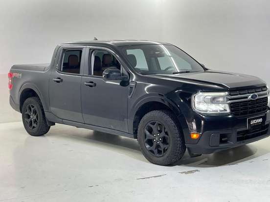 FORD-MAVERICK-2.0 ECOBOOST GASOLINA LARIAT FX4 AUTOMÁTICO FORD-MAVERICK-2022