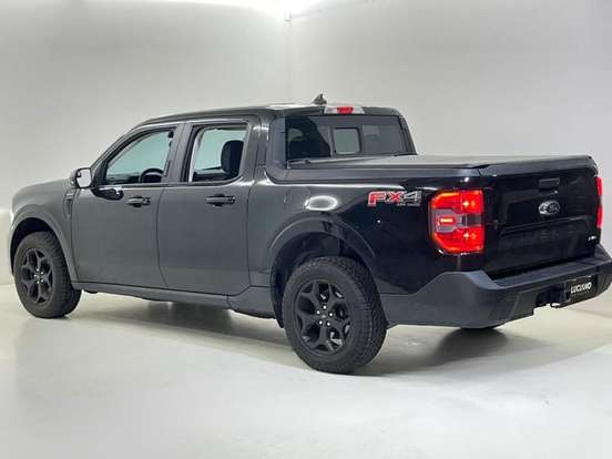 FORD-MAVERICK-2.0 ECOBOOST GASOLINA LARIAT FX4 AUTOMÁTICO FORD-MAVERICK-2022