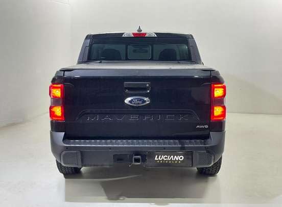 FORD-MAVERICK-2022