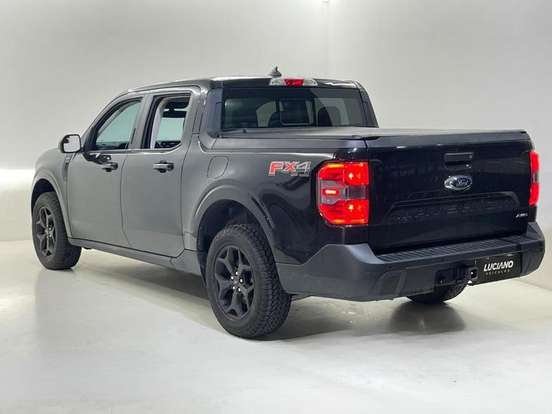FORD-MAVERICK-2.0 ECOBOOST GASOLINA LARIAT FX4 AUTOMÁTICO FORD-MAVERICK-2022