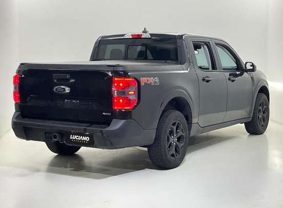 FORD-MAVERICK-2022