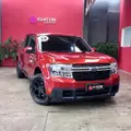 FORD MAVERICK 2.0 ECOBOOST GASOLINA LARIAT FX4 AUTOMÁTICO FORD MAVERICK 2.0 ECOBOOST GASOLINA LARIAT FX4 AUTOMÁTICO