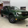 FORD MAVERICK 2.0 ECOBOOST GASOLINA TREMOR AUTOMÁTICO FORD MAVERICK 2.0 ECOBOOST GASOLINA TREMOR AUTOMÁTICO