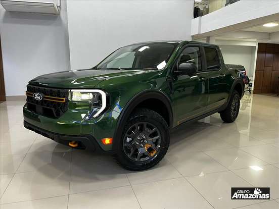 FORD-MAVERICK-2026