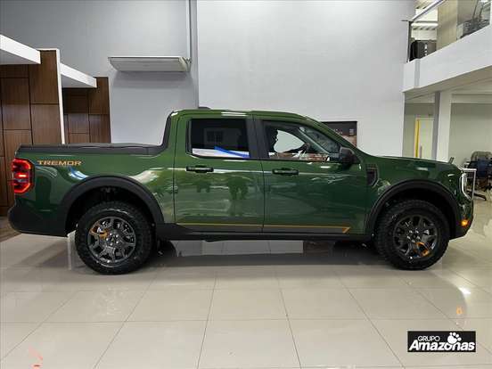 FORD-MAVERICK-2026