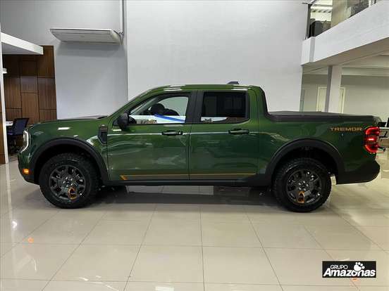 FORD-MAVERICK-2026