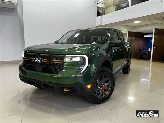 FORD-MAVERICK-2026