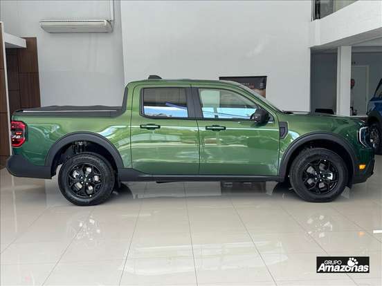 FORD-MAVERICK-2026