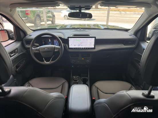 FORD-MAVERICK-2.5 HYBRID LARIAT e-CVT FORD-MAVERICK-2026