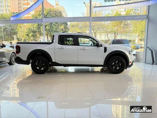FORD-MAVERICK-2026