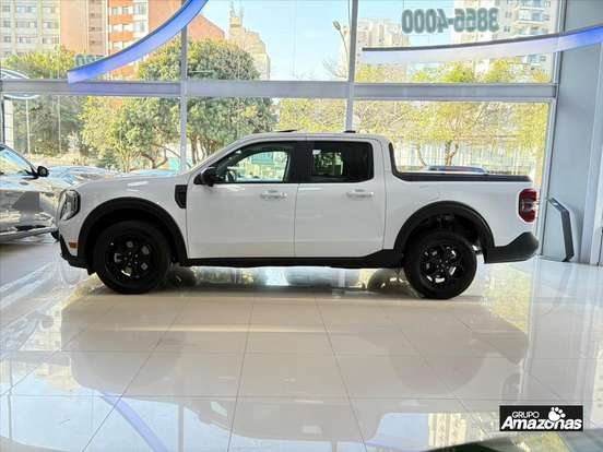 FORD-MAVERICK-2.5 HYBRID LARIAT e-CVT FORD-MAVERICK-2026