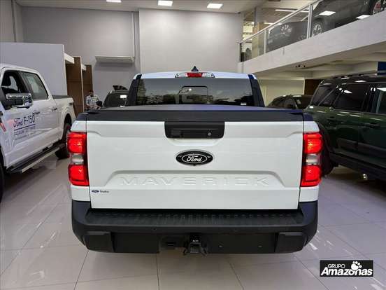 FORD-MAVERICK-2026