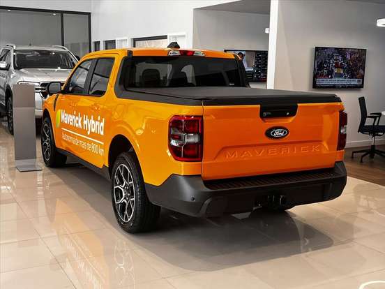 FORD-MAVERICK-2026