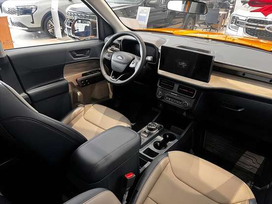 FORD-MAVERICK-2.5 HYBRID LARIAT e-CVT FORD-MAVERICK-2026