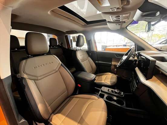 FORD-MAVERICK-2026