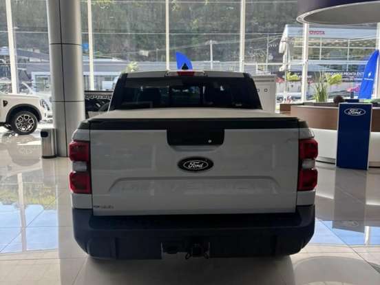 FORD-MAVERICK-2.5 HYBRID LARIAT e-CVT FORD-MAVERICK-2026