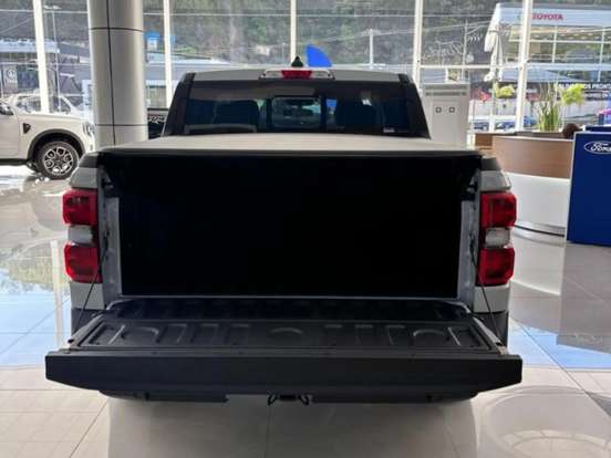 FORD-MAVERICK-2.5 HYBRID LARIAT e-CVT FORD-MAVERICK-2026