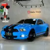 FORD MUSTANG 3.7 V6 GASOLINA MANUAL FORD MUSTANG 3.7 V6 GASOLINA MANUAL
