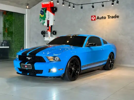 FORD-MUSTANG-2010