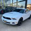 FORD MUSTANG 3.7 V6 GASOLINA MANUAL FORD MUSTANG 3.7 V6 GASOLINA MANUAL