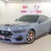 FORD MUSTANG 5.0 V8 GASOLINA GT PERFORMANCE SELECTSHIFT FORD MUSTANG 5.0 V8 GASOLINA GT PERFORMANCE SELECTSHIFT