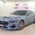 FORD MUSTANG 5.0 V8 GASOLINA GT PERFORMANCE SELECTSHIFT FORD MUSTANG 5.0 V8 GASOLINA GT PERFORMANCE SELECTSHIFT