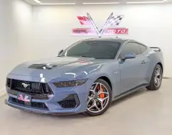 FORD MUSTANG 5.0 V8 GASOLINA GT PERFORMANCE SELECTSHIFT FORD MUSTANG 5.0 V8 GASOLINA GT PERFORMANCE SELECTSHIFT