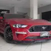 FORD MUSTANG 5.0 V8 TI-VCT GASOLINA GT PREMIUM SELECTSHIFT FORD MUSTANG 5.0 V8 TI-VCT GASOLINA GT PREMIUM SELECTSHIFT