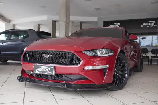 FORD-MUSTANG-2018