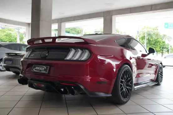 FORD-MUSTANG-2018