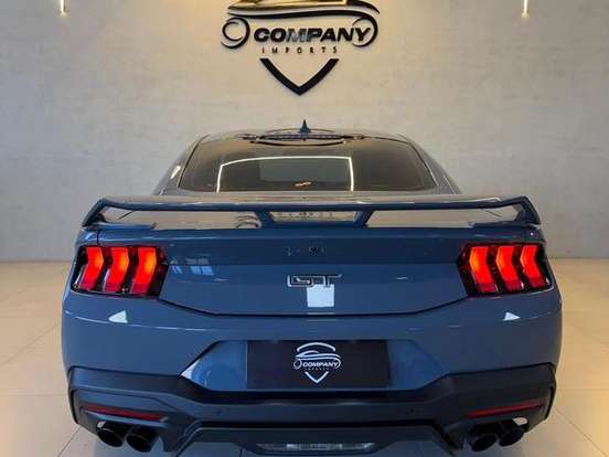 FORD-MUSTANG-5.0 V8 GASOLINA GT PERFORMANCE SELECTSHIFT FORD-MUSTANG-2024