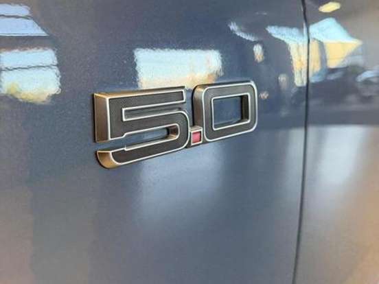 FORD-MUSTANG-5.0 V8 GASOLINA GT PERFORMANCE SELECTSHIFT FORD-MUSTANG-2024